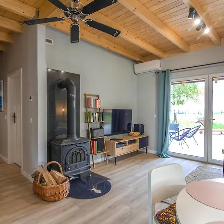 Cozy In 펜션 Rudzienice