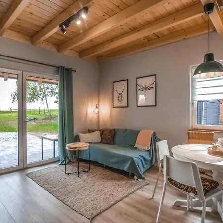 Cozy In Ferienhaus *