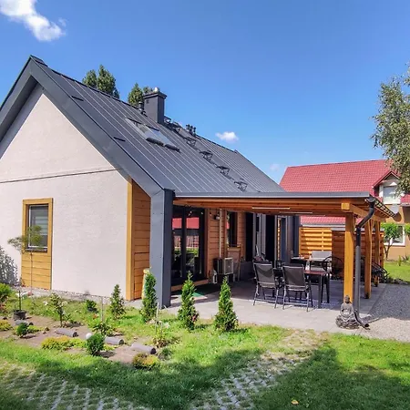 Cozy In * Rudzienice