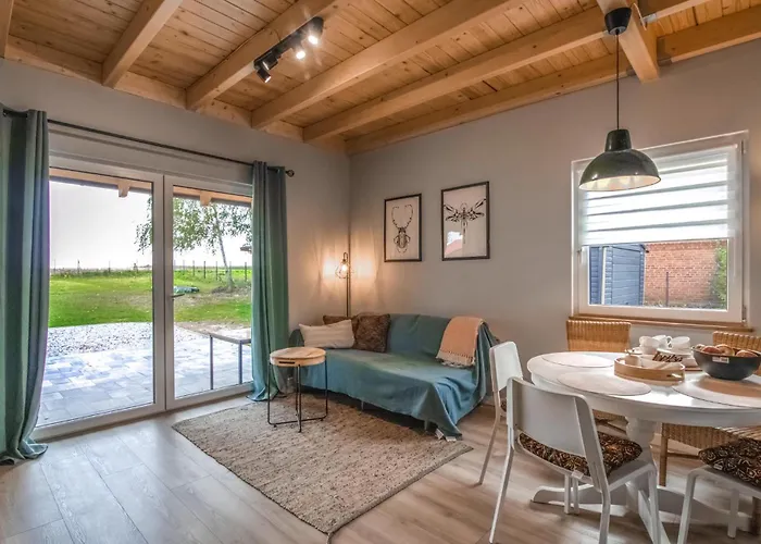 Cozy In Vakantiehuis *