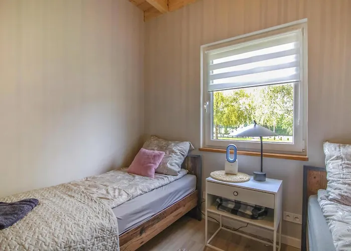 Vakantiehuis Cozy In