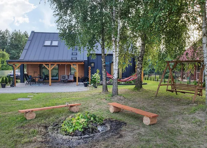 Cozy In Vakantiehuis